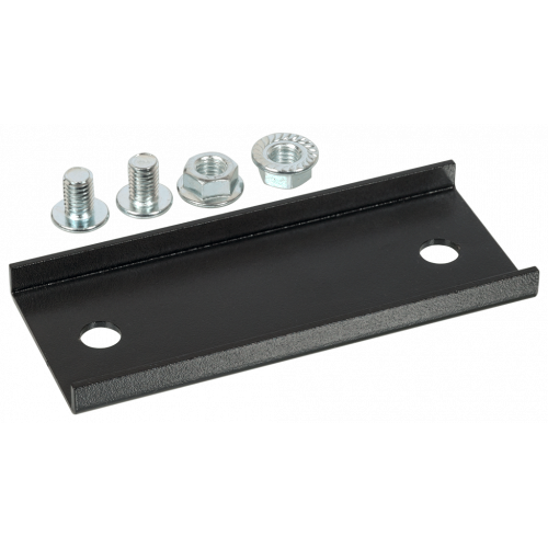 Roof baying bar for “Business” series cabinets